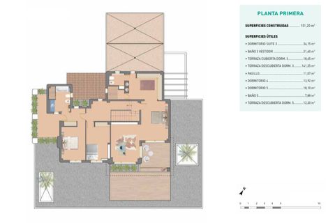 Villa i Finestrat, Alicante, Finestrat - € 3.500.000 | Ref: W-02WHMM - foto 25